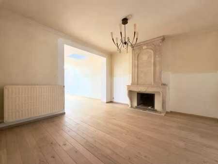 maison de caractère 304m² avec jardin