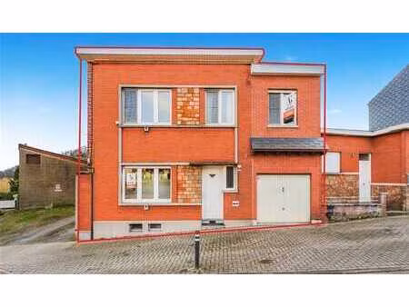 maison 3 chambres avec terrasse