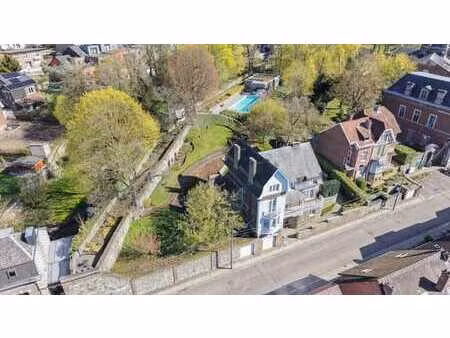 magnifique maison de prestige