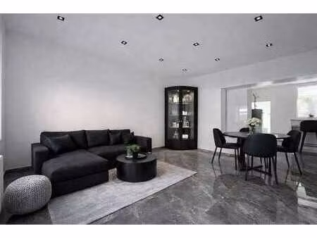 maison renovee (2025) - 2ch - peb b - elec conforme - jardin