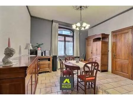 maison 5 chambres - ougrée