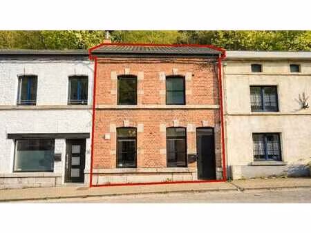 maison de caractère