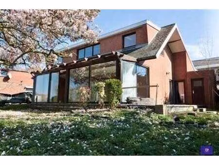 villa 5 chambres dont 2 de plain pied beau jardin 13 ares