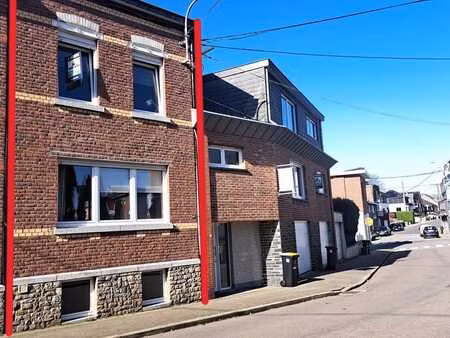 maison unifamiliale à welkenraedt