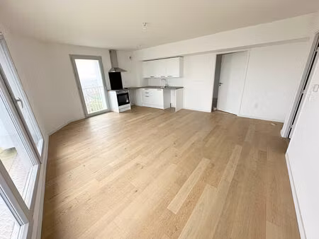 appartement marquette lez lille 4 pièce(s)