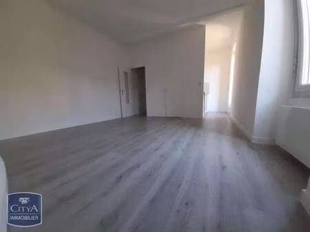 location appartement t1 meublé à nantes saint-felix (44000) : à louer t1 meublé / 23m² nan
