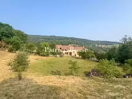 vente maison 7 pièces 220 m² à vergisson (71960)  465 000 €