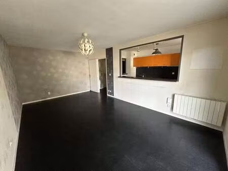 location appartement 3 pièces à nantes saint-clément - jardin des plantes (44000) : à loue