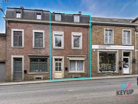 une maison qui coche toutes les cases à havelange