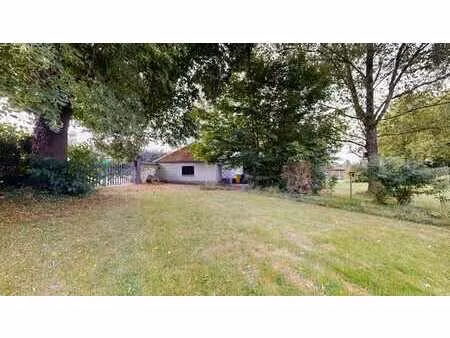 maison familiale 3ch avec jardin ***visite virtuelle***