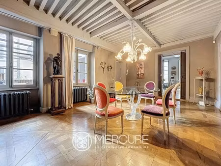 appartement de luxe à vendre dans le quartier ballainvilliers