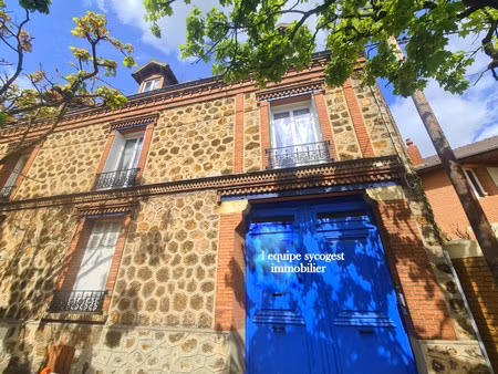 vente immeuble 11 pièces