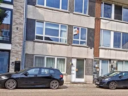 charmant appartement met 2 slaapkamers te hasselt!