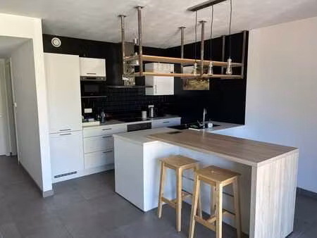 appartement 2 chambres epc a+ à hoeilaert