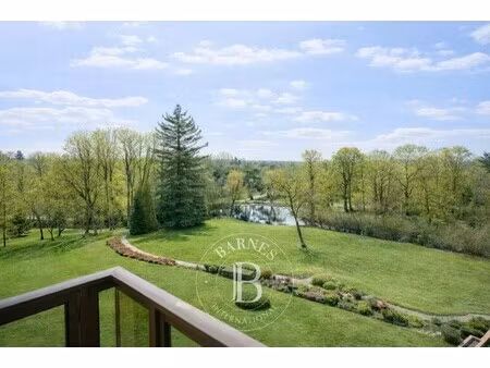 appartement de luxe à vendre dans le quartier centre-rue de londres