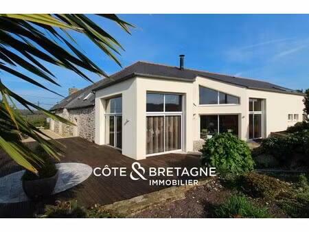 propriété à vendre à hénon