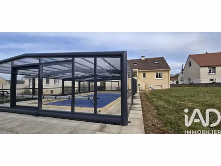 vente maison 5 pièces 118 m² cormicy (51220)