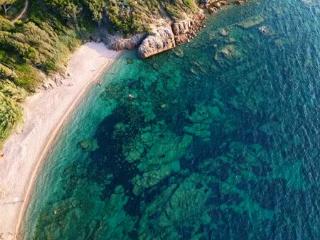 villa de luxe à vendre à pietrosella