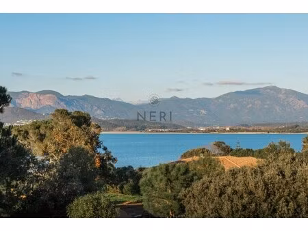 villa de luxe à vendre à porticcio