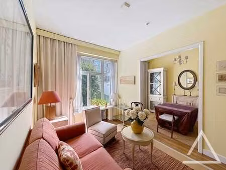 appartement à rénover