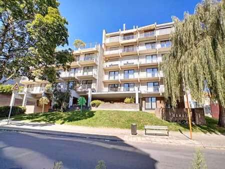 flat dans une résidence services de standing