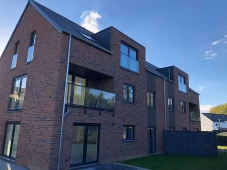 nouveau !!! superbe appartement de 92 m² (2 chambres)