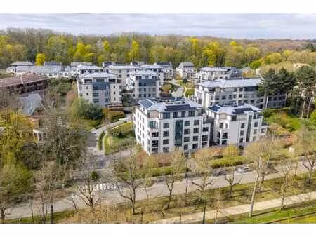 etangs mellaert  appart.1 ch/1sdb de ± 78 m² + terr. 15 m²