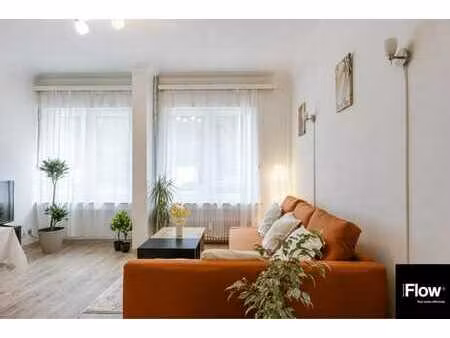 rez 2ch. tout confort prêt à l'emploi