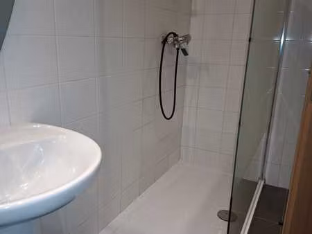 appartement 2 chambres à louer à grâce-hollogne