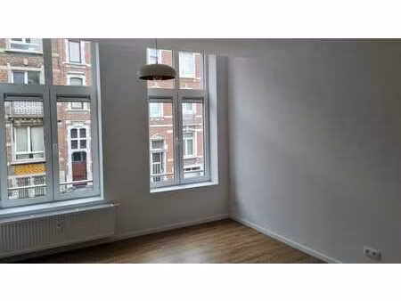 appartement 1 ch - liège hocheporte b