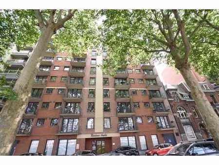 appartement 1 ch + terrasse