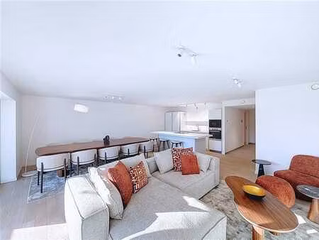 magnifique appartement neuf 3 ch  2 sdb