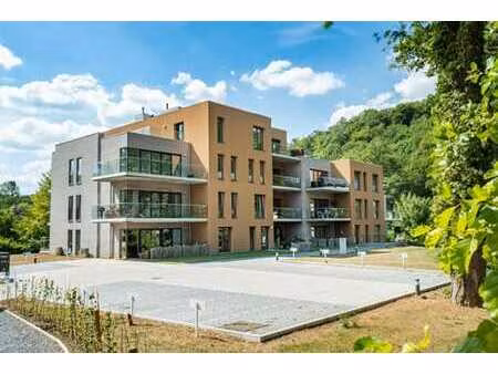 lac de warfaaz - appartement de standing