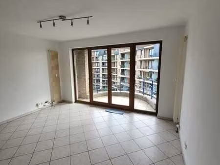 appartement deux chambres de 100 m²