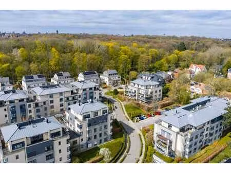 etangs mellaerts  appart.1ch/1sdb de ± 76 m² + 2 terrasses