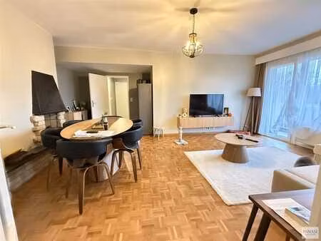 appartement 2 chambres rénové avec terrasse !!