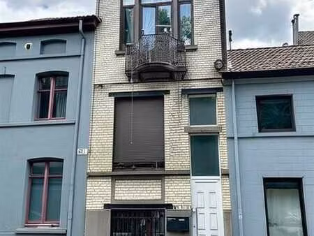 maison de rapport 2 unitées