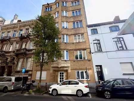 quartier altitude cent  immeuble rénové en 2021