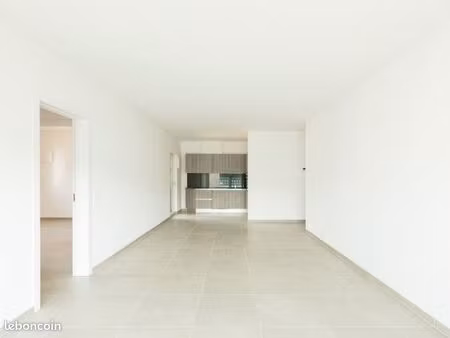 appartement 4 pièces 85 m²