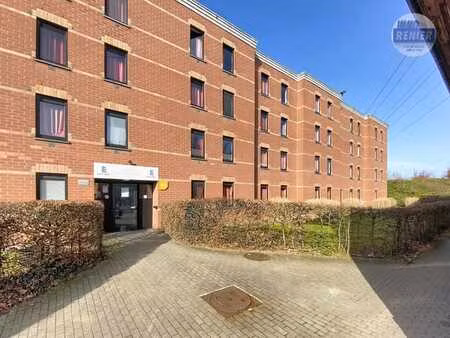 a vendre - kot meublé campus erasme