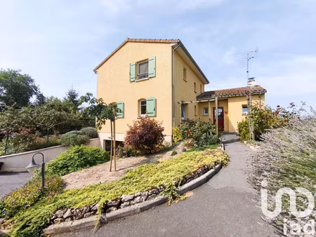 vente maison 6 pièces 131 m² bezannes (51430)