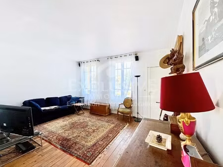 maison de luxe à vendre à deauville