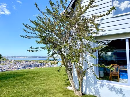 maison de luxe à vendre dans le quartier secteur sauvegarde