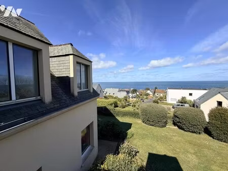 maison de luxe à vendre à bretteville