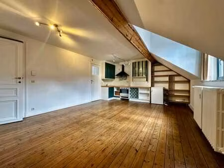 diamant - charmant appartement 1 chambre