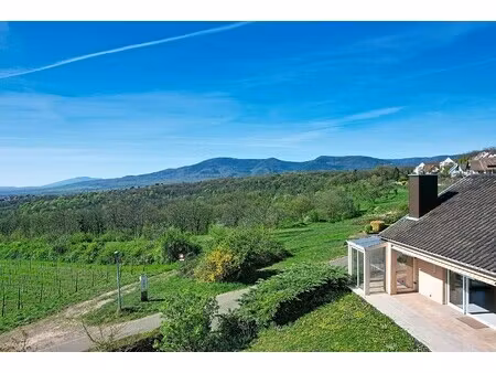 maison de luxe à vendre à bischoffsheim