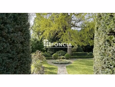 maison de luxe à vendre à chartres