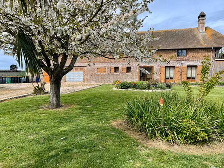 maison de luxe à vendre à hectomare