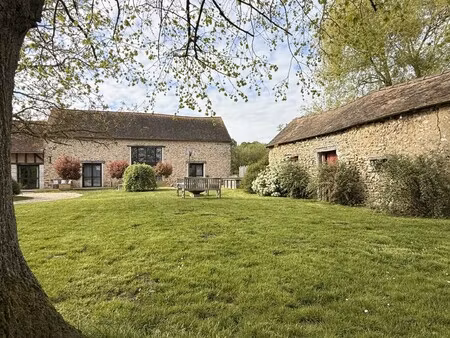 maison de luxe à vendre à vernon