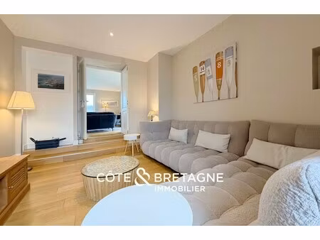 propriété à vendre à tréveneuc